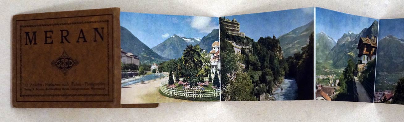 Meran