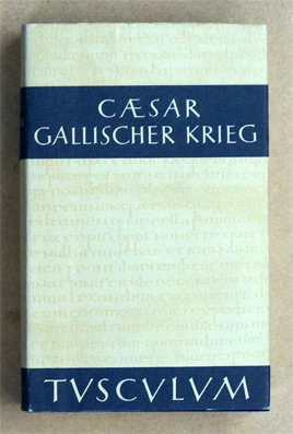 Der Gallische Krieg