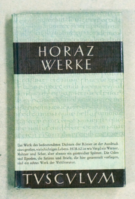 Sämtliche Werke