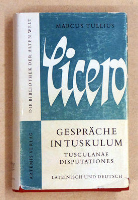 Gespräche in Tusculum