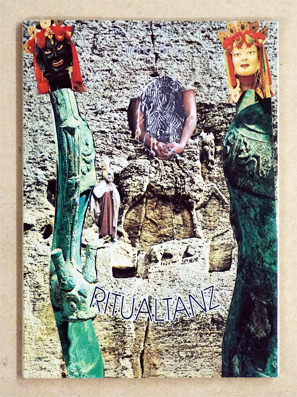Ritualtanz