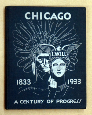 A Century of Progress 1833-1933