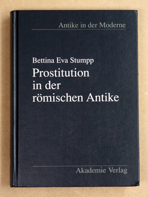Prostitution in der römischen Antike