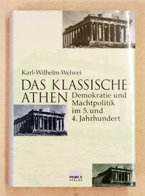 Das klassische Athen.