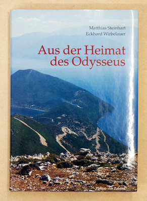 Aus der Heimat des Odysseus.