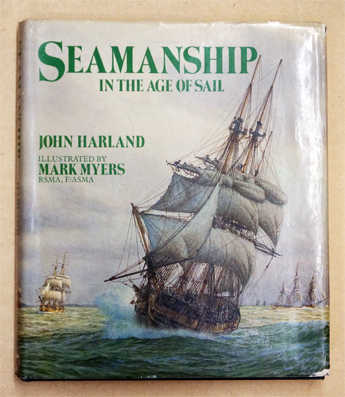 Seamanship in the age of sail
