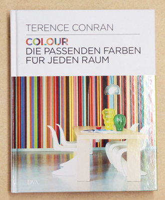 Colour: Die passenden Farben für jeden Raum