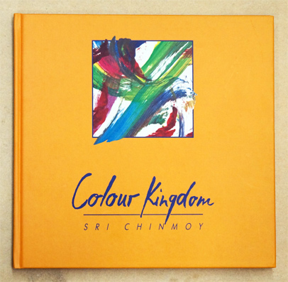 Colour Kingdom. Das Königreich der Farben . Le Royaume des Couleurs , Il Regno dei Colori.