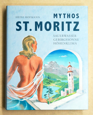 Mythos St. Moritz