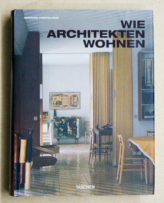 Wie Architekten wohnen