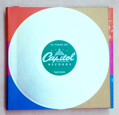 75 Years of Capitol Records