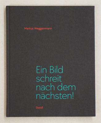 Ein Bild schreit nach dem nächsten!