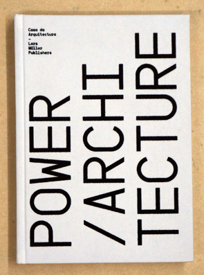 Power / Architecture 