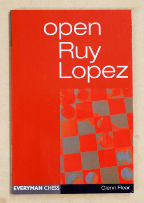 Open Ruy Lopez