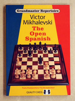 The Open Spanish.