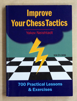 Improve Your Chess Tactics.