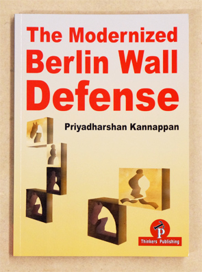 The Modernized Berlin Wall Defense.