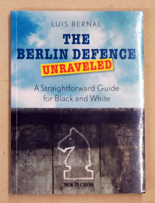 The Berlin Defence Unraveled: A Straightforward Guide for Black and White