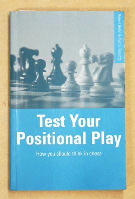 Test Your Positional Play