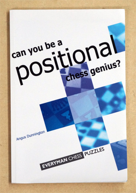Can You Be a Positional Chess Genius
