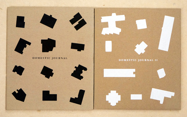 Domestic Journal I u II (2 Bände)