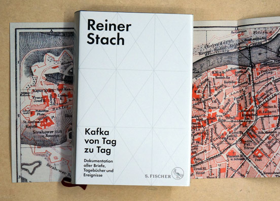 Kafka von Tag zu Tag
