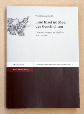 Eine Insel im Meer der Geschichten.