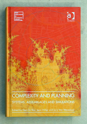 Complexity and Planning: Systems; Assemblages and Simulations