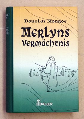 Merlyns Vermächtnis