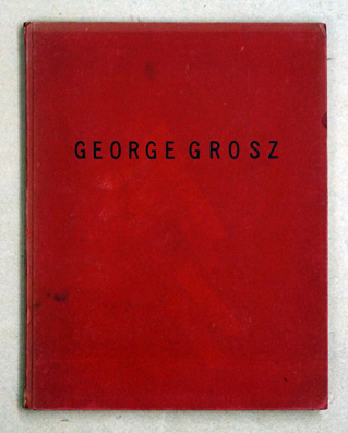 George Grosz