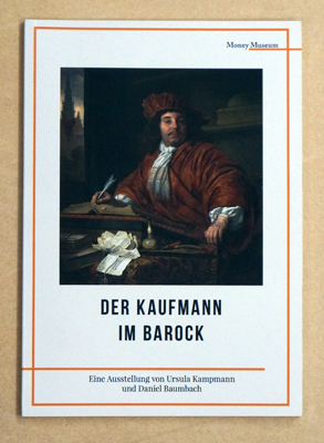 Der Kaufmann im Barock