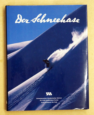 Der Schneehase: Editon 38, 2008-2011