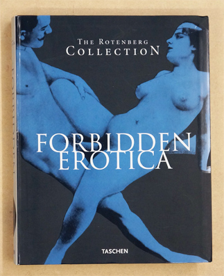 Forbidden Erotica