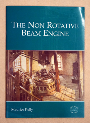 The Non-rotative Beam Engine
