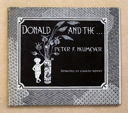 Donald and the …