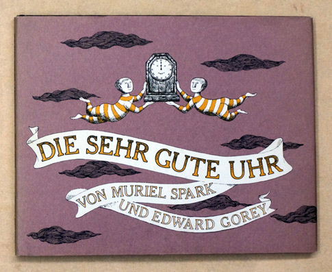 Die sehr gute Uhr.