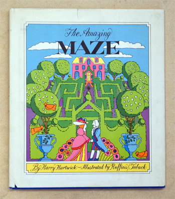 The Amazing Maze