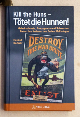 Kill the Huns - Tötet die Hunnen!