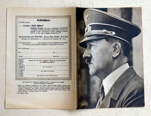 Unser Führer