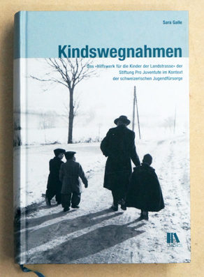 Kindeswegnahmen
