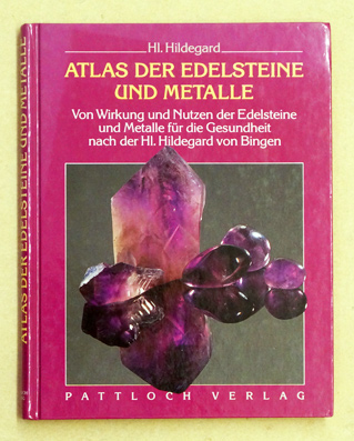 Atlas der Edelsteine und Metalle