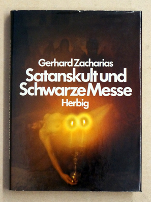 Satanskult und Schwarze Messen