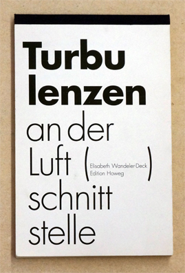 Turbulenzen