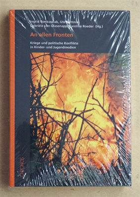An allen Fronten
