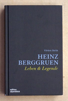 Heinz Berggruen - Leben & Legende.