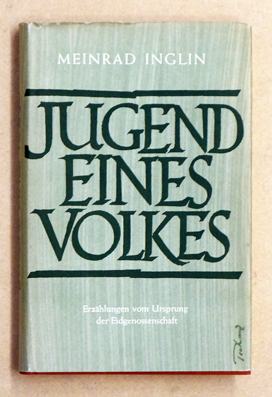 Jugend eines Volkes 