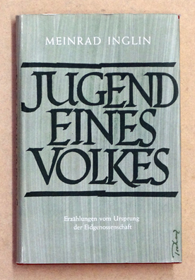 Jugend eines Volkes 