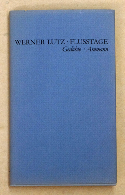 Flusstage