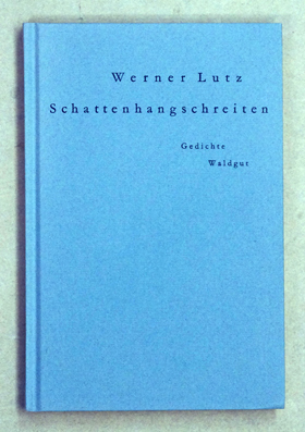 Schattenhangschreiten
