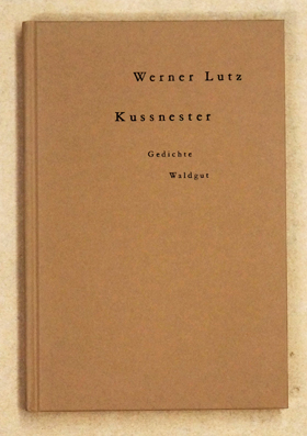 Kussnester